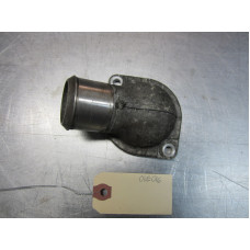 01E016 Thermostat Housing For 10-13 GMC SIERRA 1500  5.3 12587395